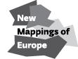 New Mappings of Europe