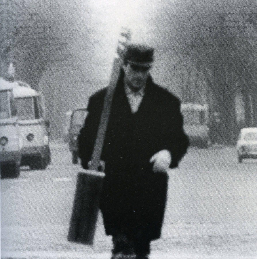 Paul Neagu